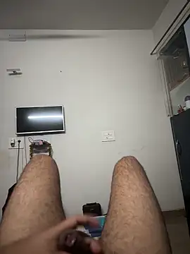 Hotguyforfun online show from 10-18-25, 12:39