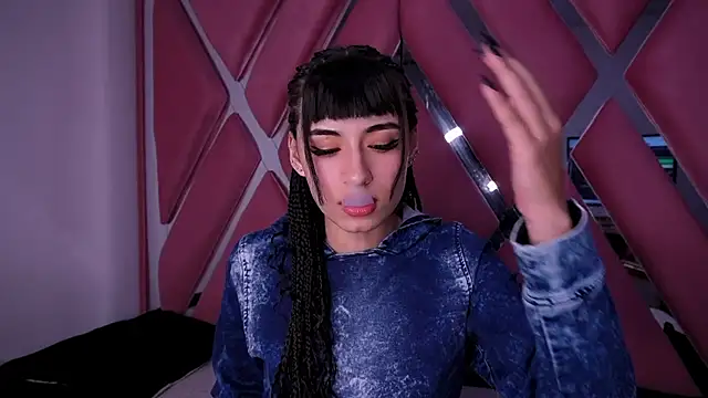 Alynn Bri  online show from 04-03-26, 03:04