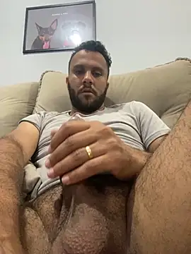 RodrigoBarbudoMT online show from 09-19-25, 12:56