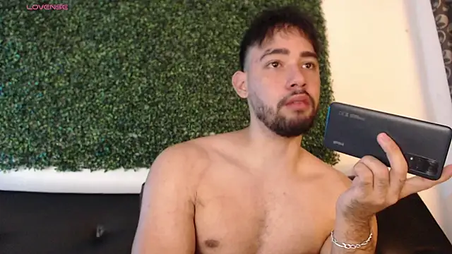 sam ford 2 online show from 01-19-26, 02:04