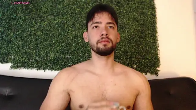 sam ford 2 online show from 02-11-26, 12:15