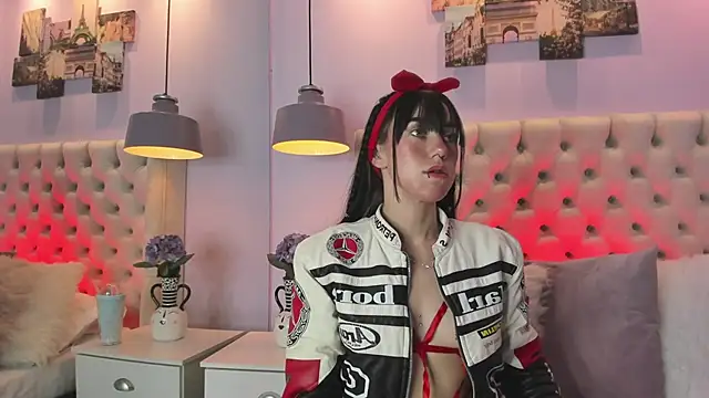 athziry g online show from 09-14-25, 04:44