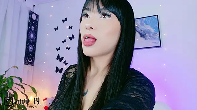 Snapshot of cuteezoe chatting on 07-10-26, 03:55 cuteezoe online show from 07-10-26, 03:55
