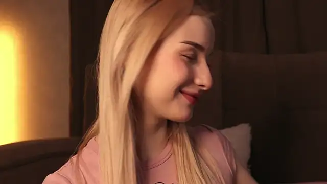 Nana Wilson online show from 03-01-26, 05:09