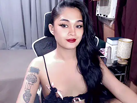 Sassy-Margaux online show from 10-17-25, 02:19