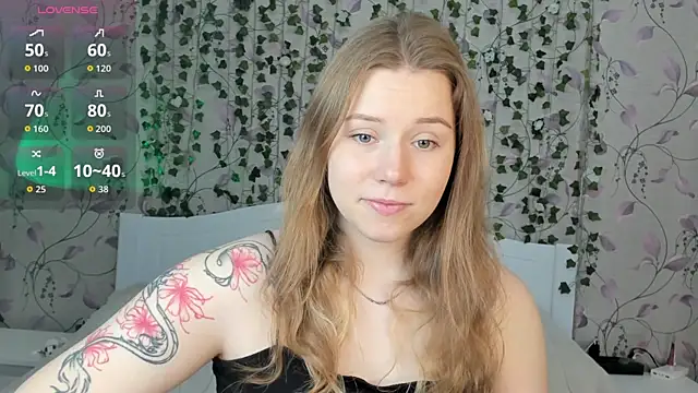  influensii  online show from 11-18-25, 05:01