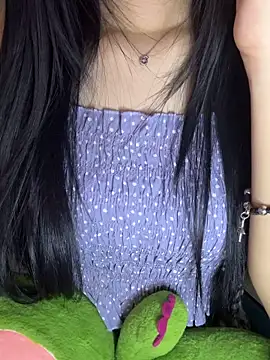 Dolly282 online show from 04-12-26, 07:30