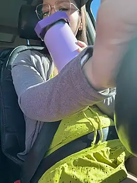 Mrs MrLove online show from 11-23-25, 07:35