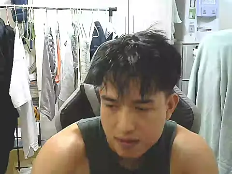 hunterXhan online show from 09-19-25, 08:49