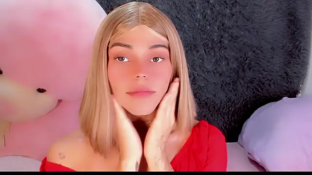 Flora Minx online show from 02-15-26, 01:35