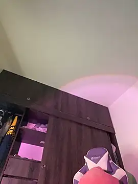 Flora Minx online show from 02-16-26, 07:37