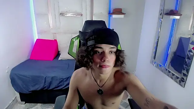 Stein  online show from 11-14-25, 08:18