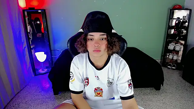 Stein  online show from 11-27-25, 12:51