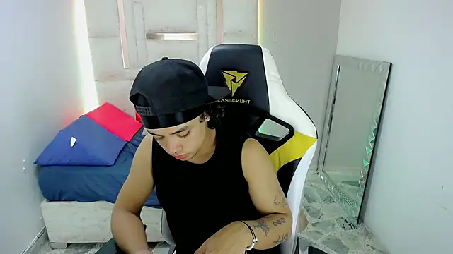 Stein  online show from 11-30-25, 08:35