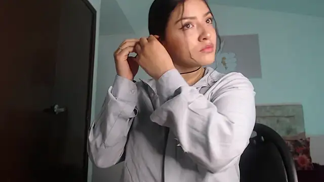 Noapino online show from 02-23-26, 09:01