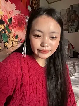 Snapshot of Julia-Elsa chatting on 10-08-25, 03:37 Julia-Elsa online show from 10-08-25, 03:37