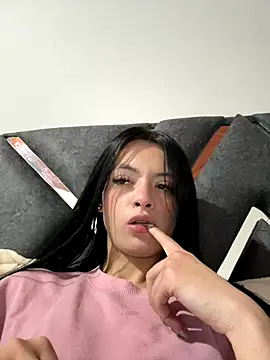 LiaCollings online show from 09-19-25, 11:55