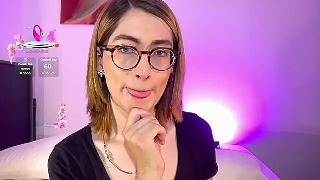 rousseblossom online show from 09-15-25, 11:16