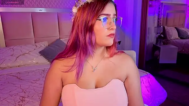 AlanaOdison online show from 12-18-25, 08:59