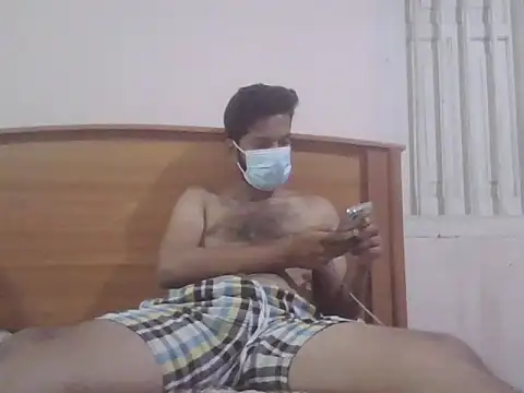 SajithSri24 online show from 03-07-26, 05:54