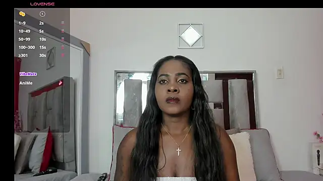 Emilly roaa online show from 01-14-26, 09:09