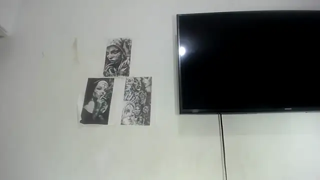 Foxy Lovex online show from 09-19-25, 01:40