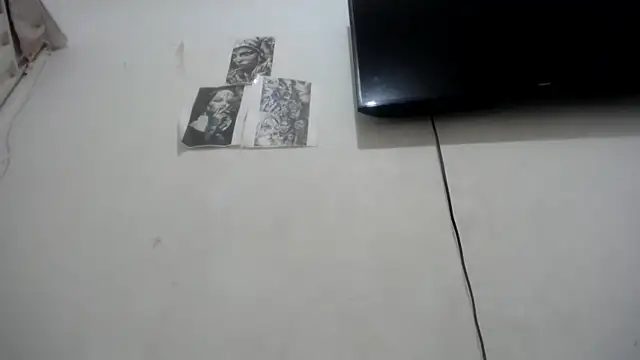 Foxy Lovex online show from 10-28-25, 10:12