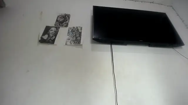 Foxy Lovex online show from 02-12-26, 11:22