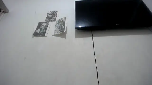 Foxy Lovex online show from 02-25-26, 12:31