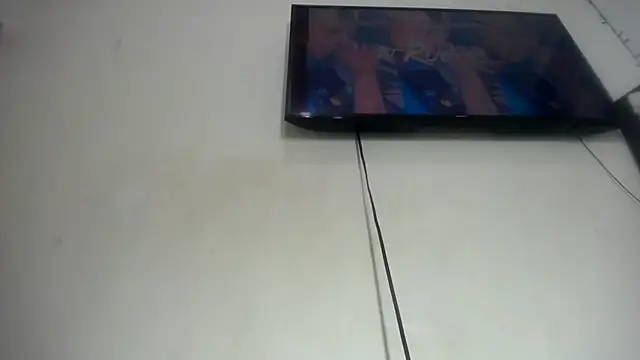 Foxy Lovex online show from 03-19-26, 08:46