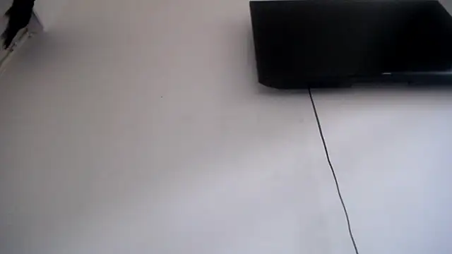 Foxy Lovex online show from 04-07-26, 10:09