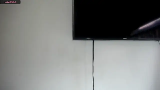 Foxy Lovex online show from 05-15-26, 09:55