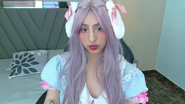 AIXATRISTA1 online show from 09-15-25, 02:44