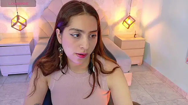 AIXATRISTA1 online show from 09-23-25, 07:28