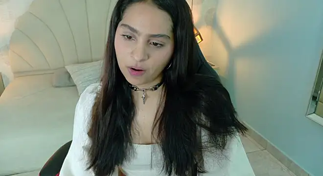 AIXATRISTA1 online show from 02-23-26, 07:33