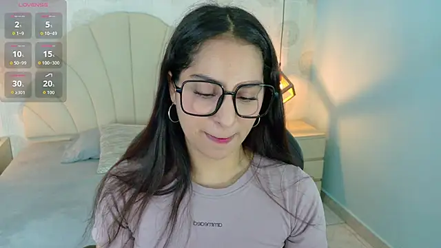 AIXATRISTA1 online show from 03-02-26, 07:32