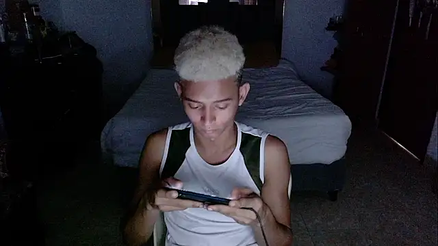 Raam Star online show from 02-19-26, 03:08