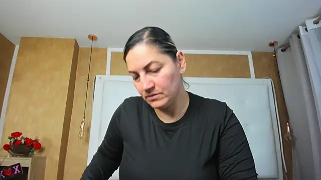 Heidy milf online show from 06-10-26, 08:52