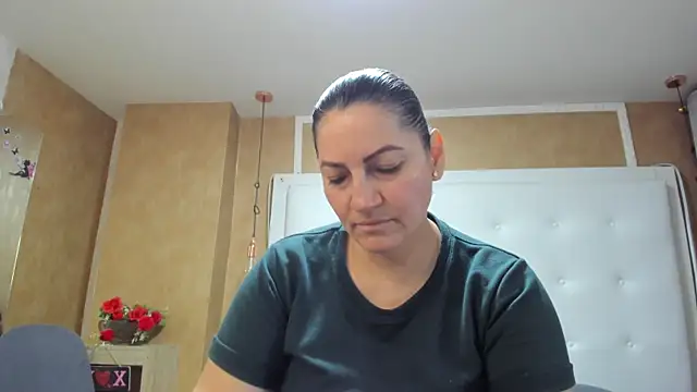 Heidy milf online show from 07-03-26, 08:04