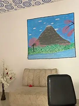 luxurykatty online show from 03-15-26, 07:36