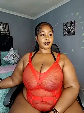 BBW CUMX online show from 10-04-25, 05:27