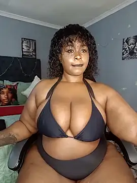 BBW CUMX online show from 10-13-25, 04:34