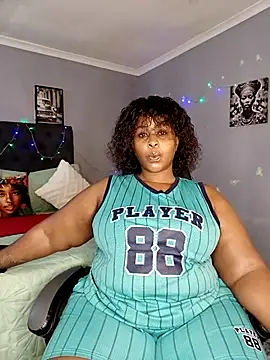 BBW CUMX online show from 10-16-25, 04:08
