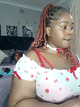 BBW CUMX online show from 11-14-25, 03:27