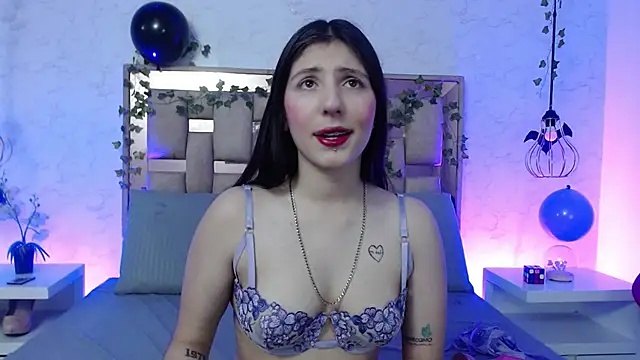 ScarlettRox online show from 11-09-25, 01:09