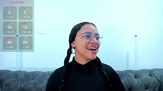 Angellit Afrodita  online show from 01-08-26, 11:23