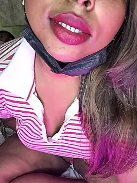 Hot-Sexy-Riya online show from 01-16-26, 06:56