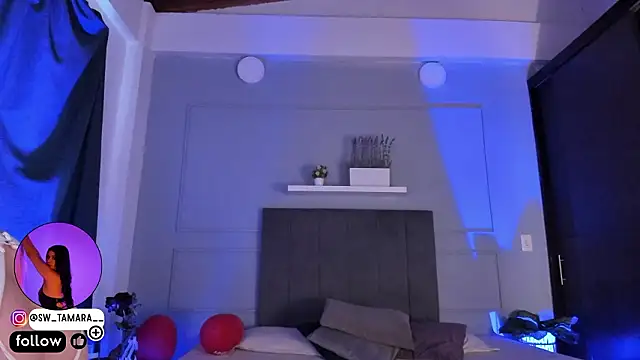 sweet tamara  online show from 02-23-26, 12:24