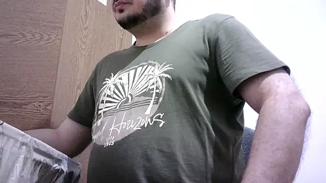 Black Scorpion91 online show from 09-22-25, 05:48