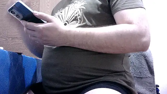 Black Scorpion91 online show from 11-23-25, 06:52